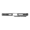 Etui Spigen Optik Crystal na iPhone 14 Pro - przezroczysto-szare