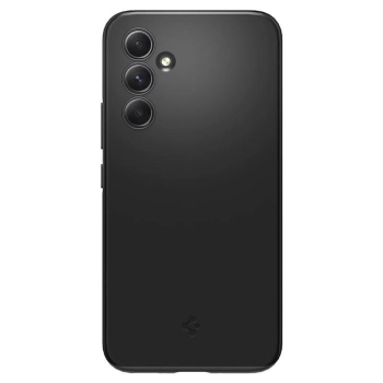 Etui Spigen Thin Fit na Samsung Galaxy A54 5G - czarne