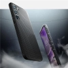Etui Spigen Liquid Air na Samsung Galaxy S23 - czarny mat
