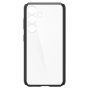 Etui Spigen Ultra Hybrid na Samsung Galaxy S24 - czarny mat