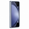 Etui silikonowe do Samsung Galaxy Z Fold 5 Slim Case + rysik - niebieskie