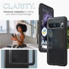 Etui Spigen Ultra Hybrid na Google Pixel 8 Pro - czarny mat