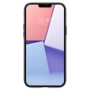 Etui Spigen Liquid Air na iPhone 13 Pro Max - czarny mat