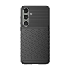 Pancerne etui Thunder Case na Samsung Galaxy S24+ - czarny