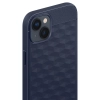 Etui Caseology Parallax Mag z MagSafe na iPhone 14 Plus - granatowe