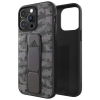 Etui Adidas SP Grip Case CAMO na iPhone 14 Pro Max - czarne