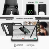 Etui Spigen Thin Fit Pro na Samsung Galaxy Z Fold 5 - szare