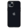 Etui Spigen Ultra Hybrid na iPhone 14 Plus - matowo-czarne