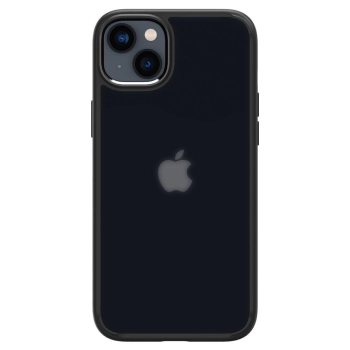 Etui Spigen Ultra Hybrid na iPhone 14 Plus - matowo-czarne