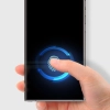 Szkło hartowane Whitestone DG Replacement na Samsung Galaxy S24 Ultra