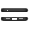 Etui Spigen Ultra Hybrid na Google Pixel 8A - czarny mat
