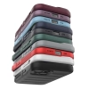 Magic Shield Case etui do iPhone 14 elastyczny pancerny pokrowiec czarny