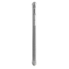Etui Uniq LifePro Xtreme na iPhone 7 / 8 / SE 2020 / SE 2022 - przezroczysto-srebrny