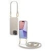 Etui Spigen Cyrill Classic Charm Mag z MagSafe na iPhone 15 Pro - beżowe