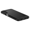 Etui Spigen Tough Armor na Samsung Galaxy A14 4G / LTE - czarne