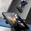 Etui Supcase IBLSN ArmorBox Pen na Samsung Galaxy Z Fold 5 - czarne