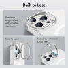 Etui ESR Classic Kickstand Halolock MagSafe na iPhone 14 Pro - przezroczyste