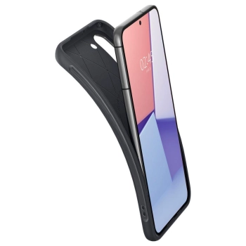Etui Spigen Cyrill Ultra Color na Samsung Galaxy S23+ - ciemnoszare