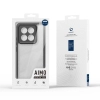 Pancerne etui Dux Ducis Aimo do Xiaomi 14 Pro  - czarne