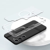 Nillkin Nature Pro Magnetic Case etui do Samsung Galaxy S23 z MagSafe pancerny pokrowiec białe