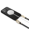 Etui Spigen Cyrill Classic Charm Mag z MagSafe na iPhone 15 Pro Max - czarne