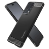 Etui Spigen Rugged Armor na Xiaomi 13 Lite - czarny mat