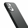 Etui 3mk Matt Case na iPhone 11 - czarne