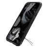 Etui Spigen Rugged Armor na Google Pixel 8A - czarny mat
