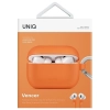 Etui UNIQ Vencer na AirPods Pro 2 - pomarańczowe