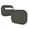 Etui Uniq Lino na AirPods Pro - szare