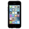 Etui Spigen Rugged Armor na iPhone 5S / SE - czarne