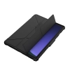 Etui Nillkin Bumper Leather Case Pro na Samsung Galaxy Tab S9 - czarne