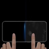 Dux Ducis 9D Tempered Glass szkło hartowane do Realme GT Neo 3 9H z czarną ramką