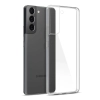 Etui 3mk Clear Case na Samsung Galaxy S22+ 5G - przezroczyste