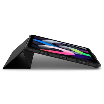Etui Spigen Ultra Hybrid Pro na iPad Air 4 2020 / 5 2022 / 11.6'' 2024 - czarne