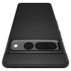 Etui Spigen Liquid Air na Google Pixel 7 Pro - czarny mat