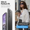 Etui Spigen Thin Fit na Samsung Galaxy A54 5G - czarne