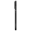 Etui Spigen Liquid Air na iPhone 13 Pro Max - czarny mat