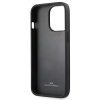 Etui BMW M Collection Triangles na iPhone 13 Pro / iPhone 13 - czarne