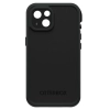 Etui OtterBox Series FRE z MagSafe do iPhone 14 wstrząsoodporne - czarne