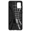 Etui Spigen Liquid Air na Samsung Galaxy A51 - czarny mat