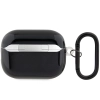 Etui BMW Multiple Colored Lines na AirPods Pro 2 gen - czarne
