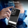 Osłona aparatu ESR Camera Protector na Samsung Galaxy S23 / S23+ - srebrna