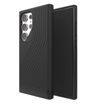 Etui ZAGG Cases Denali do Samsung Galaxy S24 Ultra - czarne