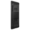 Etui Spigen Tough Armor Pro na Samsung Galaxy Tab S9 11'' X710 / X716B - czarne
