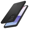 Etui Spigen Thin Fit na Samsung Galaxy A53 5G - czarne