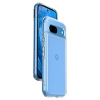 Etui Spigen Ultra Hybrid na Google Pixel 8A - przezroczyste