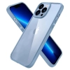 Etui Spigen Ultra Hybrid na iPhone 13 Pro Max - niebieskie