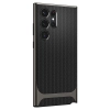 Etui Spigen Neo Hybrid na Samsung Galaxy S23 Ultra - metaliczny szary