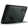Etui Spigen Tough Armor na Samsung Galaxy S22 Ulyta - zielone
